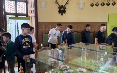 Sedmaši posjetili Hrvatsko zagorje i Tuheljske Toplice