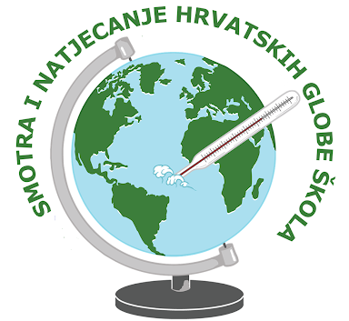 Uspjeh naših učenika iz GLOBE skupine na državnoj smotri