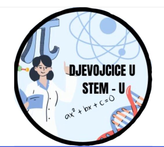 Djevojčice u STEM-u