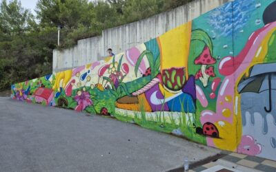 Krećemo u novu školsku avanturu!