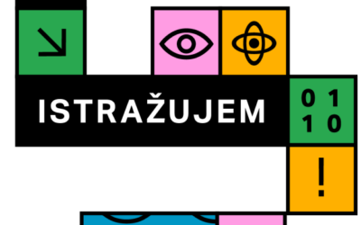 Naše su učiteljice sudjelovale na Noći istraživača s “Eko tajnama”
