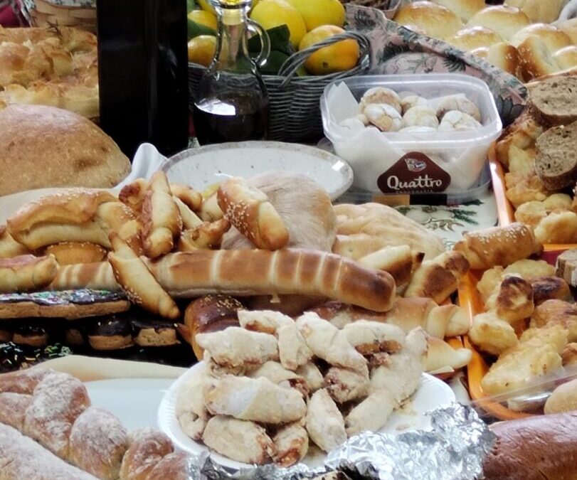 Dan kruha i zahvalnosti za plodove zemlje