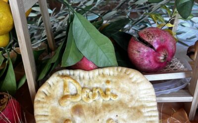 Proslava Dana kruha i zahvalnosti za plodove zemlje u područnom odjelu Kukljica