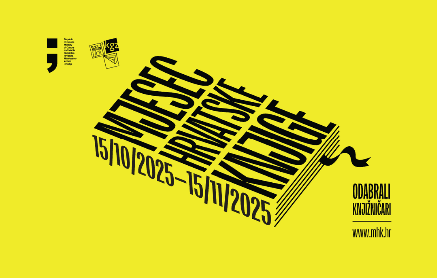 Mjesec hrvatske knjige: Odabrali knjižničari