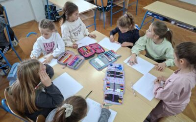 Radionice medijske pismenosti u PŠ Kali