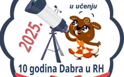 Dabar 2025. – međunarodno natjecanje iz informatike i računalnog razmišljanja