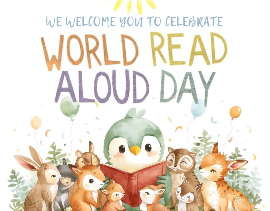 Obilježili smo svjetski dan čitanja