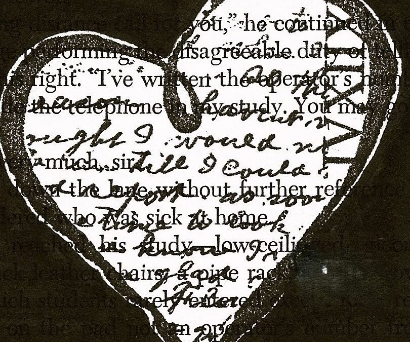 Ljubav između redaka: Nagradni natječaj blackout poezije u 7. razredu