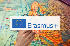 Naša škola po prvi puta prijavila Erasmus+ projekt mobilnosti