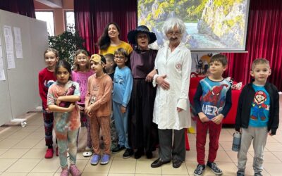 Obilježen Dan broja π u našoj školi