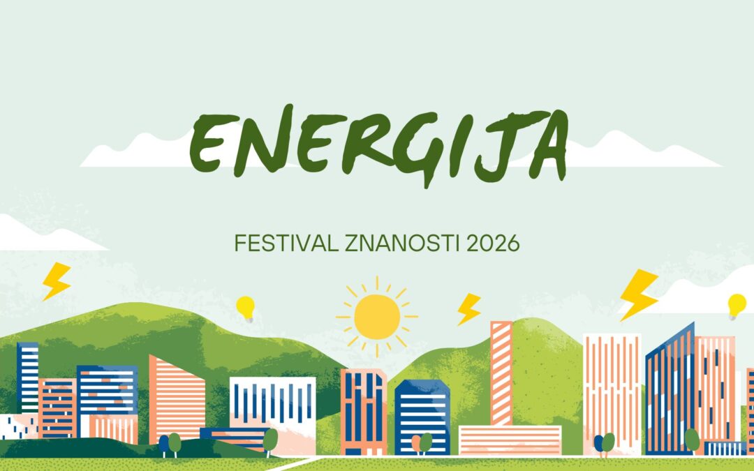 Od kalorije do džula – znanstvena avantura kroz prehranu i kretanje