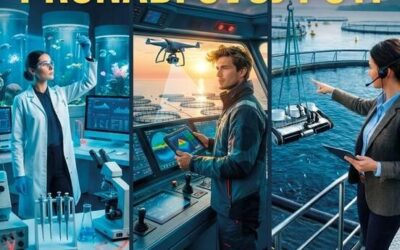 More mogućnosti – naši učenici na Danu plavih karijera