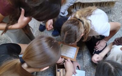 PRVI ERASMUS+ SUSRET S UČENICIMA I UČITELJICAMA IZ POLJSKE