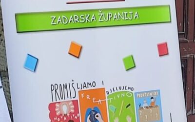 Županijska  smotra učeničkih zadruga 2026