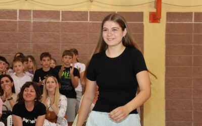 Sve boje naše škole – proslavili smo Dan škole