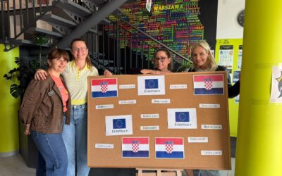 Erasmus+ koji se ne završava povratkom kući!